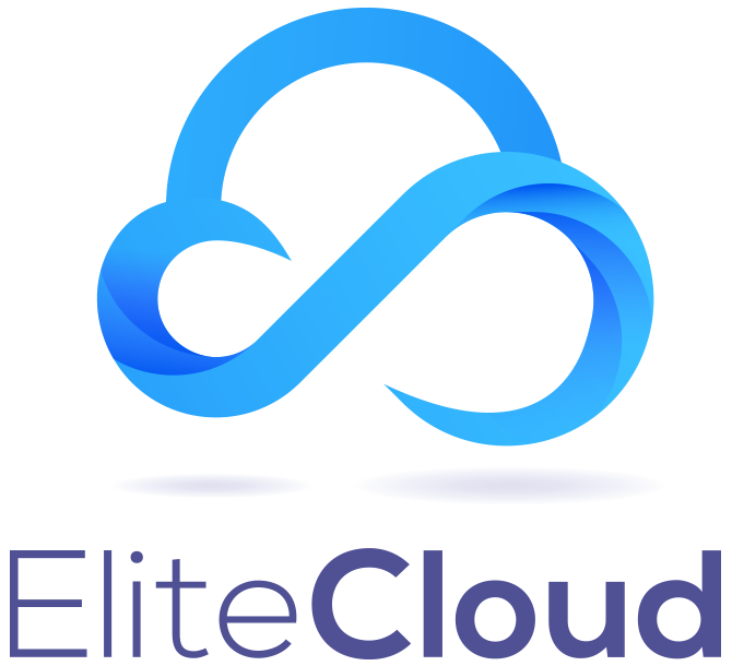 EliteCloud Logo